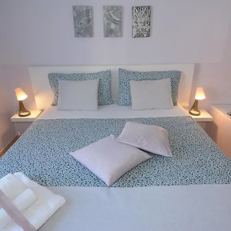 B&B Lecce Stazione Centrale-3