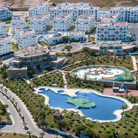 L'escale Appart-hôtel By 7AV HOTELS-3