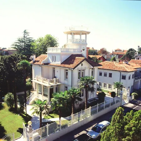 Hotel Villa Delle Palme-2