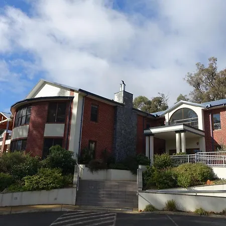 Elkanah Lodge And Conference Centre-3