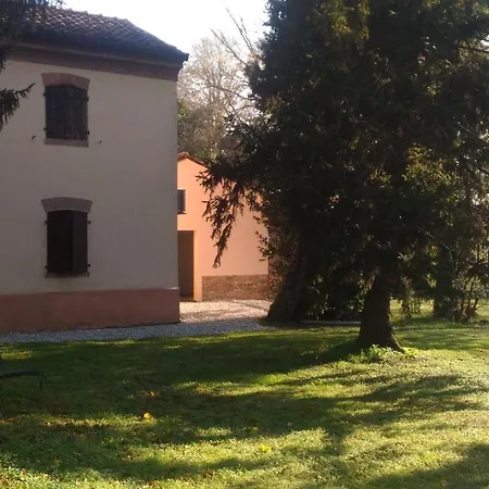 B&B Casa Manuela-3