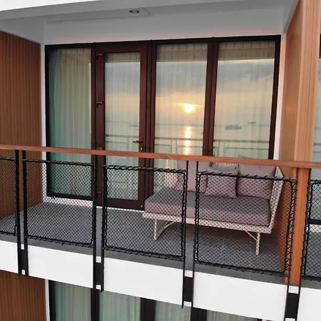 Blue Tao Beach Hotel - Sha Plus-2