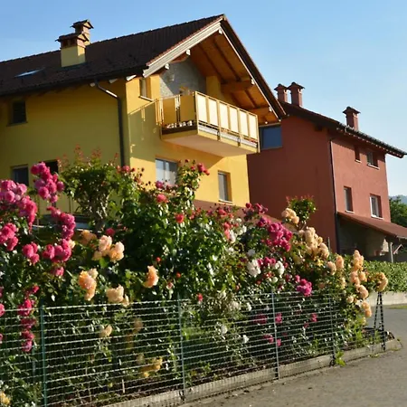 Residence Girasole Casa Rossa B-3