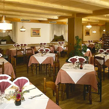 Hotel Pausa-3
