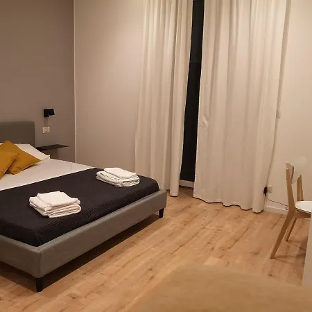 Armisi B&B-2