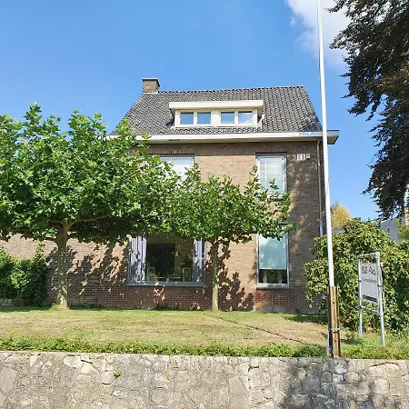 B&B De Limburgse Bergen-3