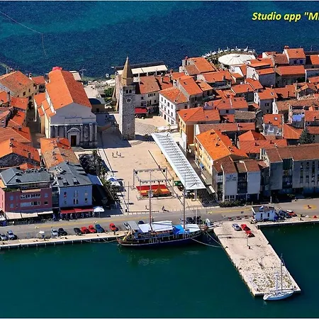 Studio apartman Mima-2