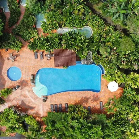 Casa Luna Hotel & Spa-2