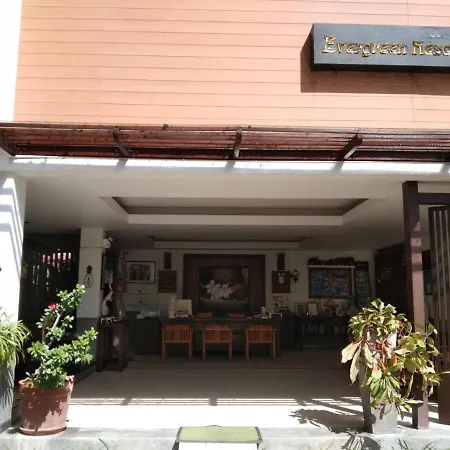 Evergreen Resort-3