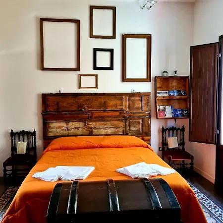 Controvento B&B-2