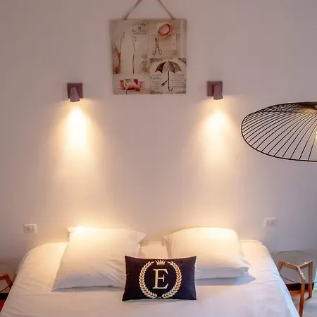 Hôtel&Gastronomie - La Table de l'Europe-2