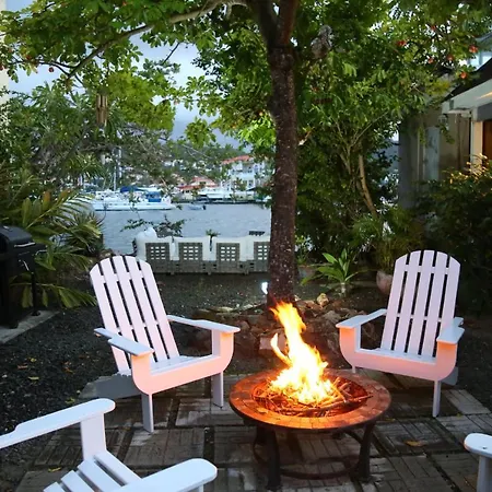 Harmony Marina Suites-2