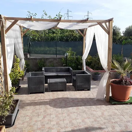 B&b il Girasole-3
