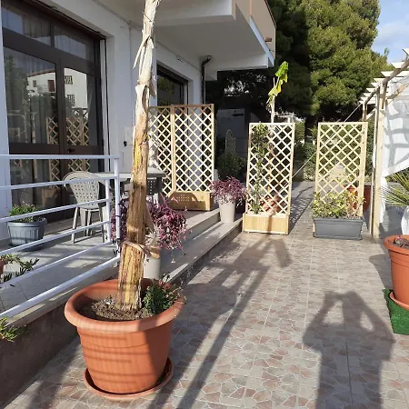 B&b il Girasole-2