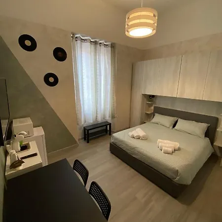 B&B La Sinfonia-2