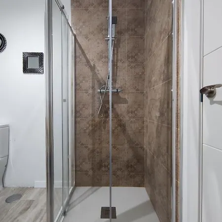 Apartamentos NayDa studio 1-2