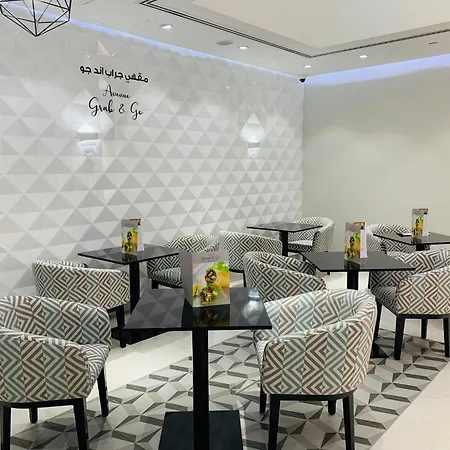 City Avenue Hotel-2