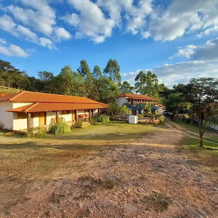 Pousada Campestre Vila Tiradentes-3