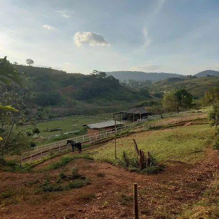 Pousada Campestre Vila Tiradentes-2