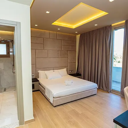 Vogue's Boutique Hotel-3