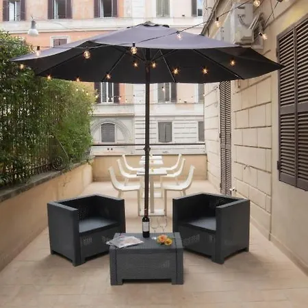 Relais Central Turati-2