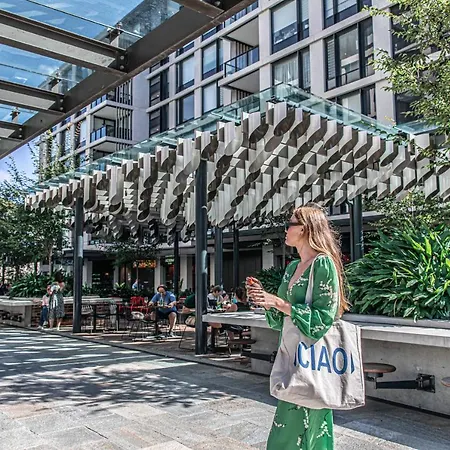 Avoca Randwick By Sydney Lodges-2