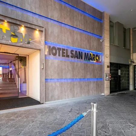 Hotel San Marco-2