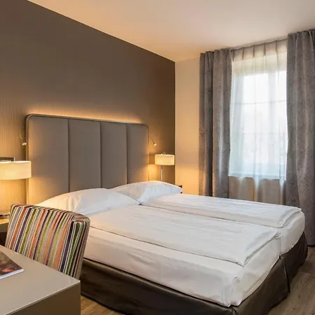 Hôtel du Théâtre, Boutique Hôtel-2