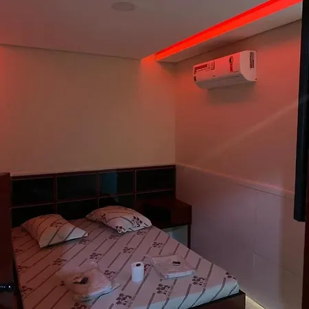 Hotel Tenda-2