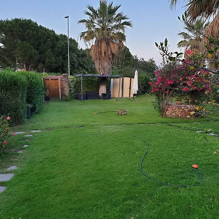 Residence Luna Rossa-3