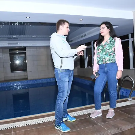 Continental Inn Hotel Al Farwaniya-2