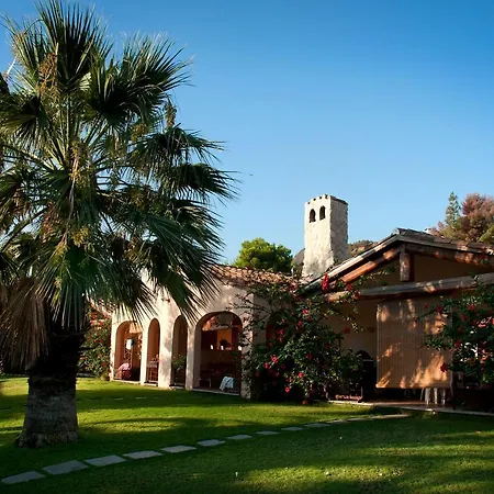 Residence Luna Rossa-2