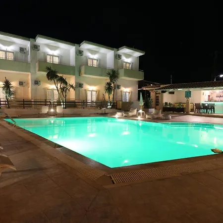 Sidari Vibes Aparthotel-2