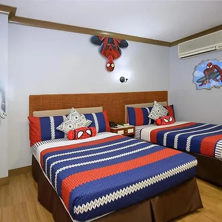 The Golden Pine Hotel-3