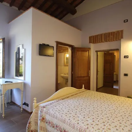 Relais La Leopolda-2