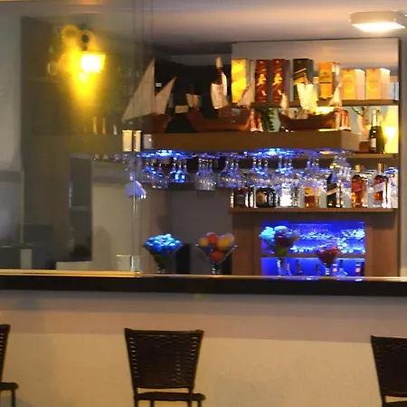 Hotel Colombo-2