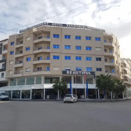 Hotel Beautiful-2
