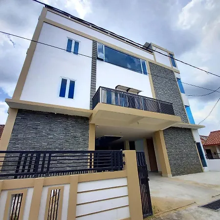Urbanview Hotel Ephe Palembang By Reddoorz-2