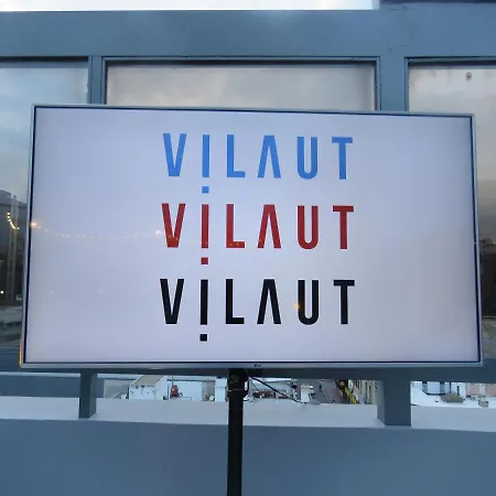 Vilaut Smart Flat-2