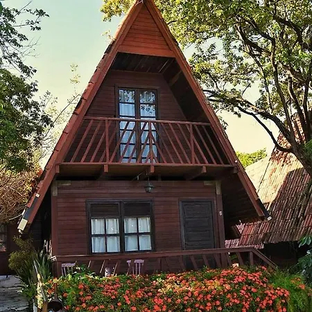 Chalet Suisse-2