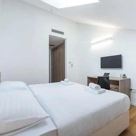 Dubrovnik Central Accommodation-2