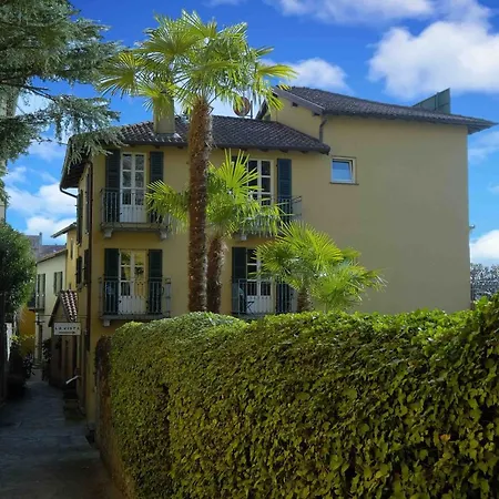 Albergo Milano-2