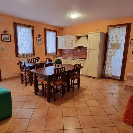 B&B Villa Venezia-2