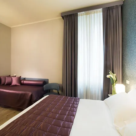 Hotel Montreal-3