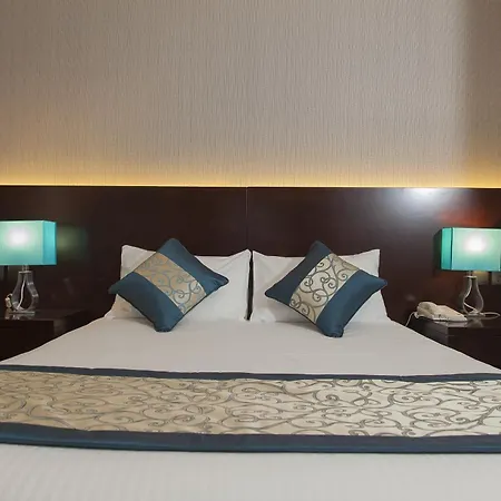 Novel Hotel City Center-3