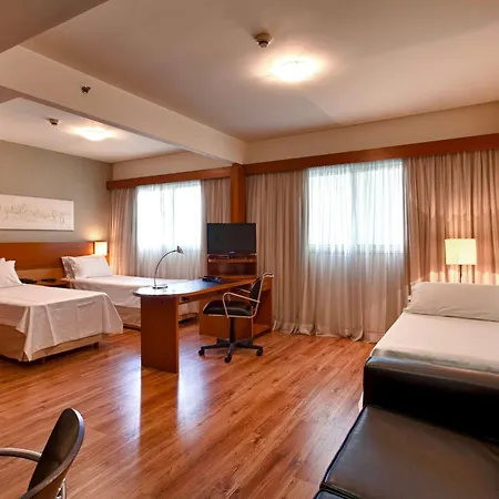Tulip Inn Sao Paulo Paulista-2