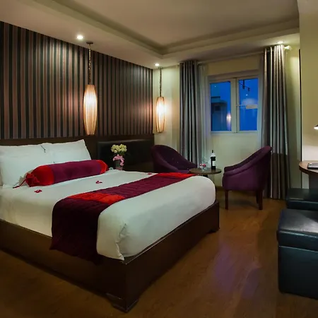 Golden Art Hotel-2