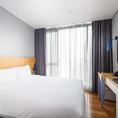 Hotel Peyto Gangnam-2