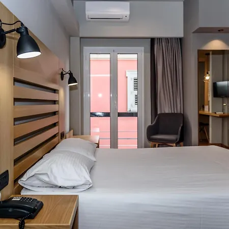Agamemnon Hotel-2