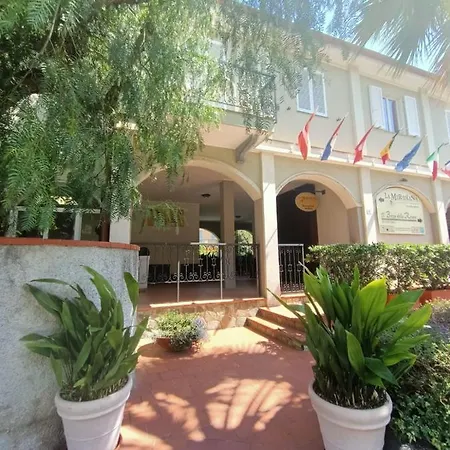 Residence La Meridiana-2